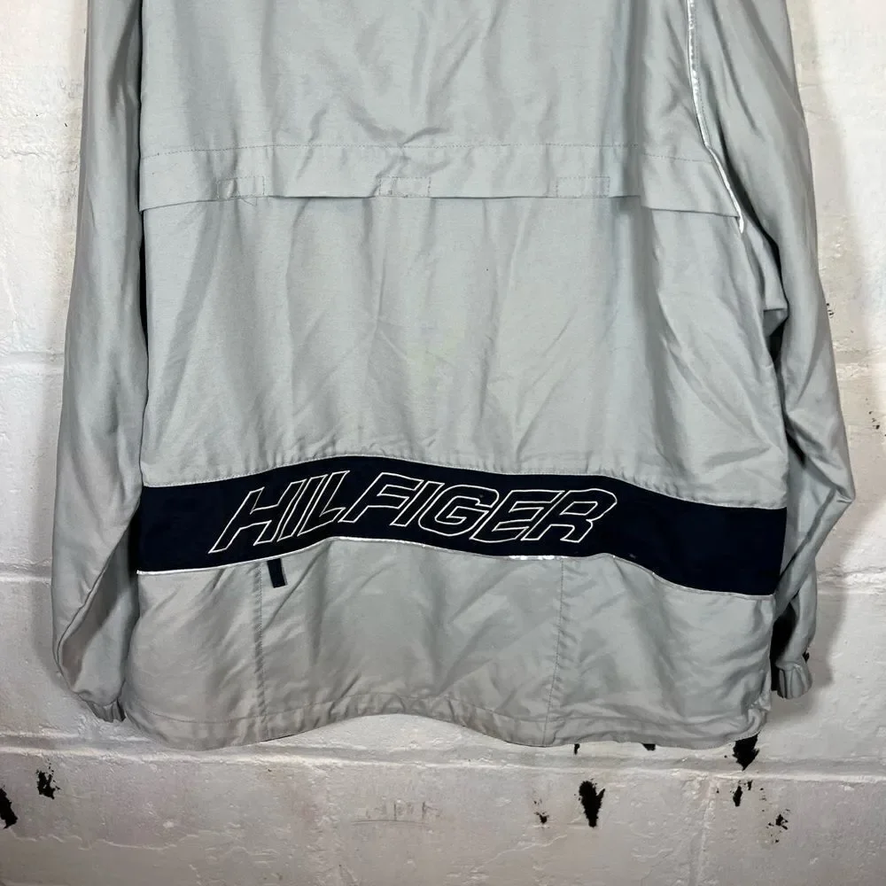 Vintage Tommy Hilfiger Jacket
